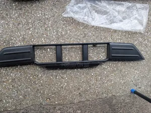 Ford F-150 / F150 2021,2022,2023 Down Grille / Bumper Grille