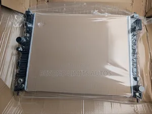 Chevrolet Trax / Buick Encore 2018,2019,2020,2021,2022 Radiator / Tank