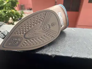 Electric Steam Iron