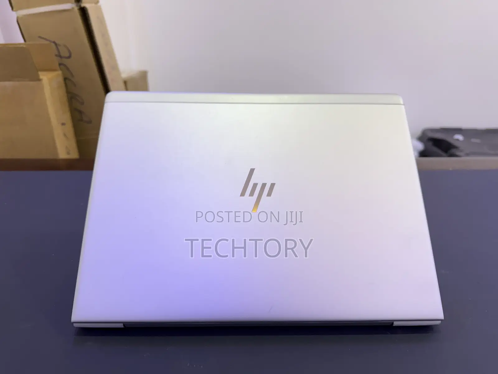 Laptop HP EliteBook 840 G5 12GB Intel Core i5 SSD 256GB