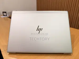 Laptop HP EliteBook 840 G6 16GB Intel Core i7 SSD 256GB