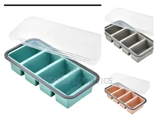Silicone Bowls
