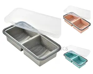 Silicone Bowls