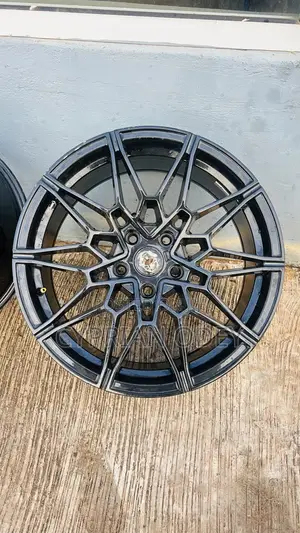 Selling a Very Good Rims
