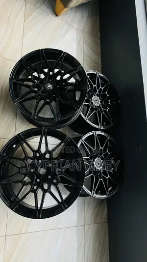Selling a Very Good Rims