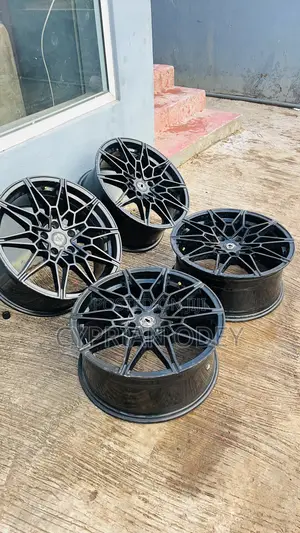 Selling a Very Good Rims