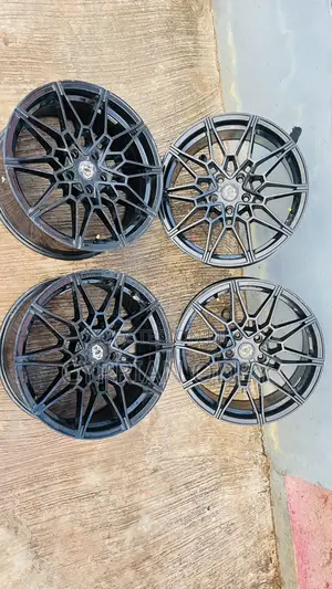 Selling a Very Good Rims