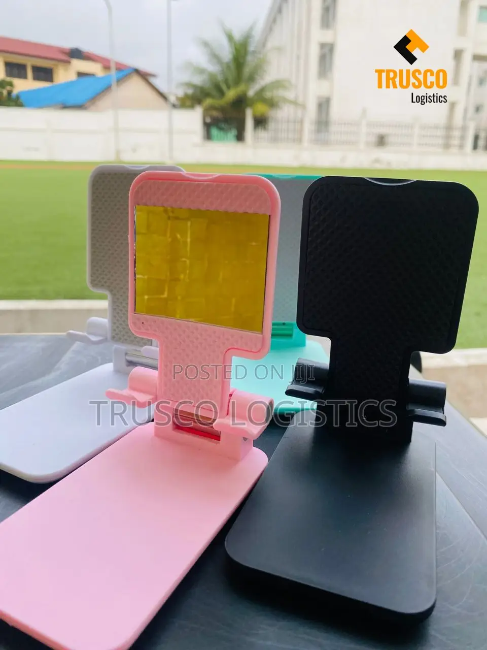 Phone Stand