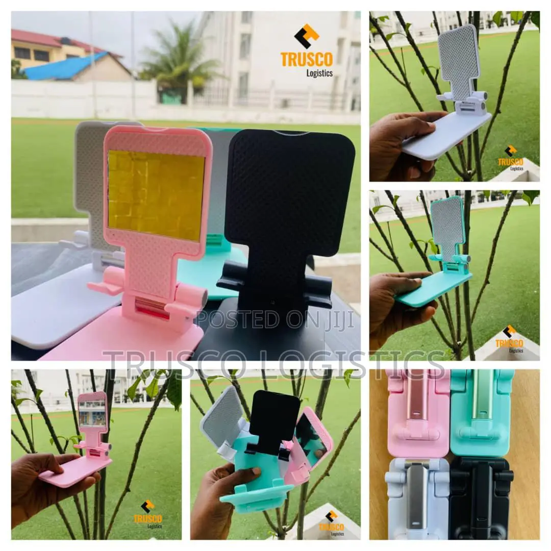 Phone Stand