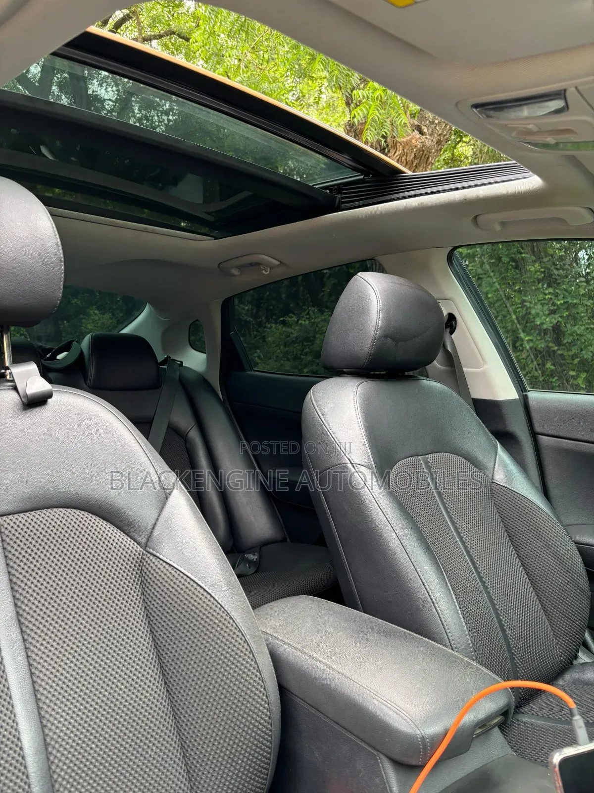 Kia Optima S 2019 Gray