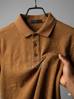 Branded Club Tees