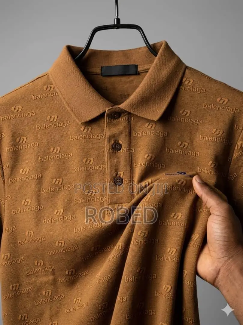 Branded Club Tees