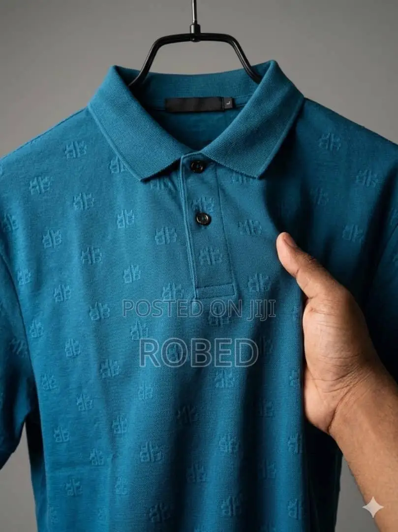 Branded Club Tees