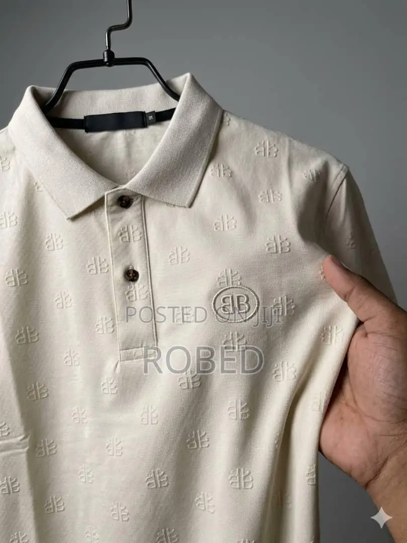 Branded Club Tees