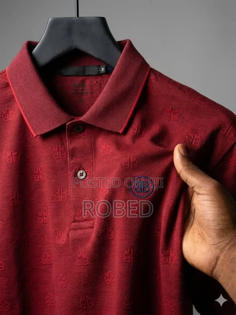 Branded Club Tees