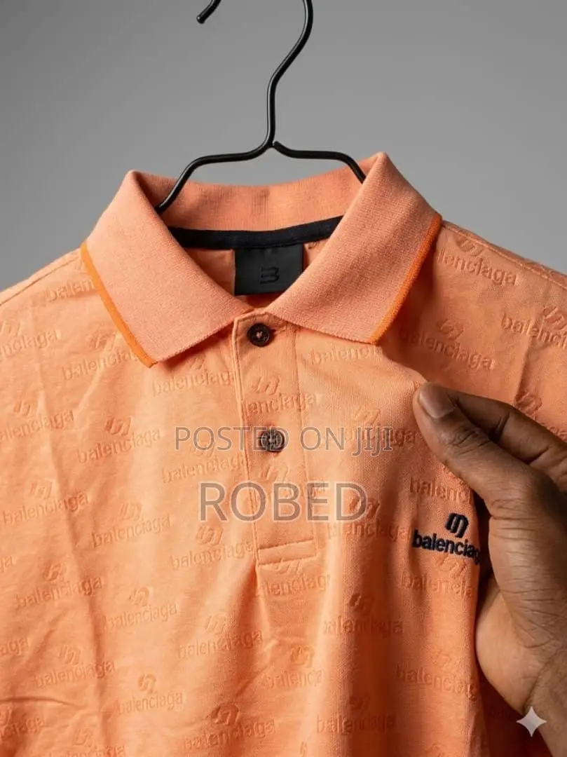 Branded Club Tees