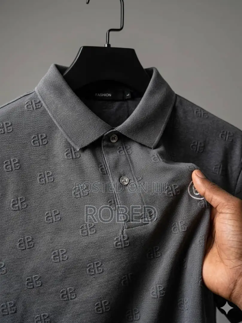 Branded Club Tees