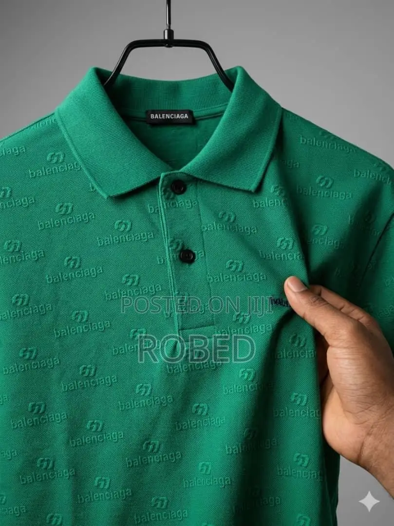 Branded Club Tees