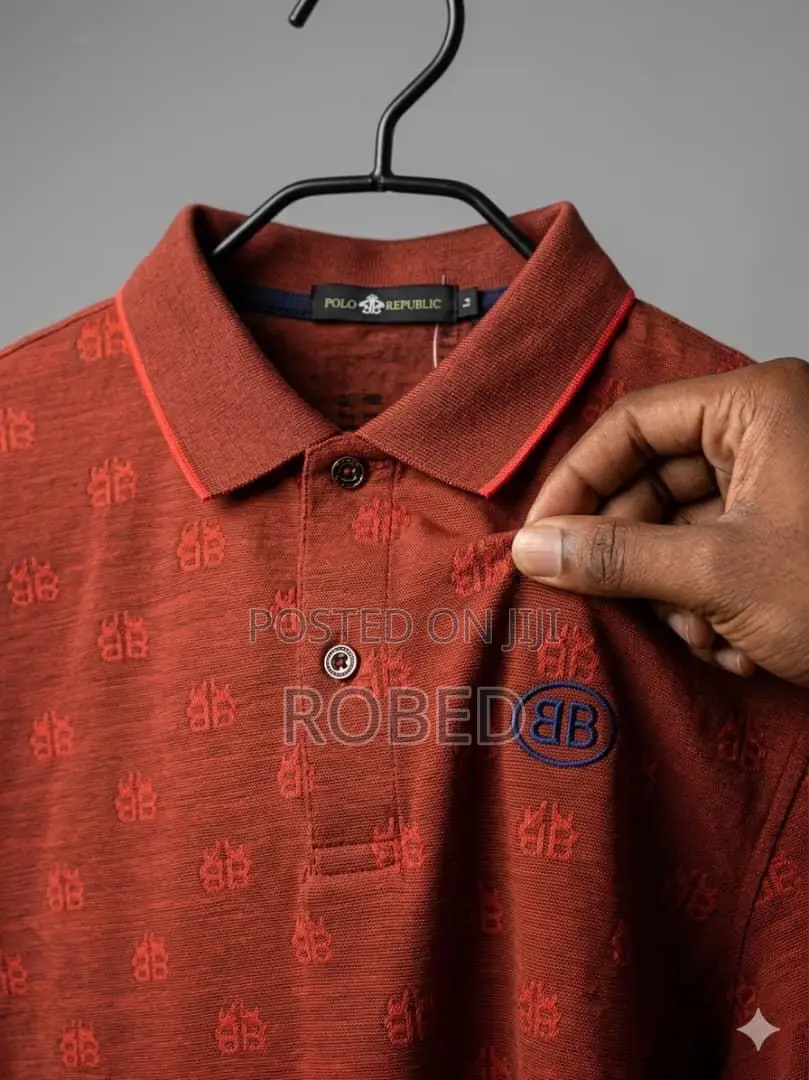 Branded Club Tees