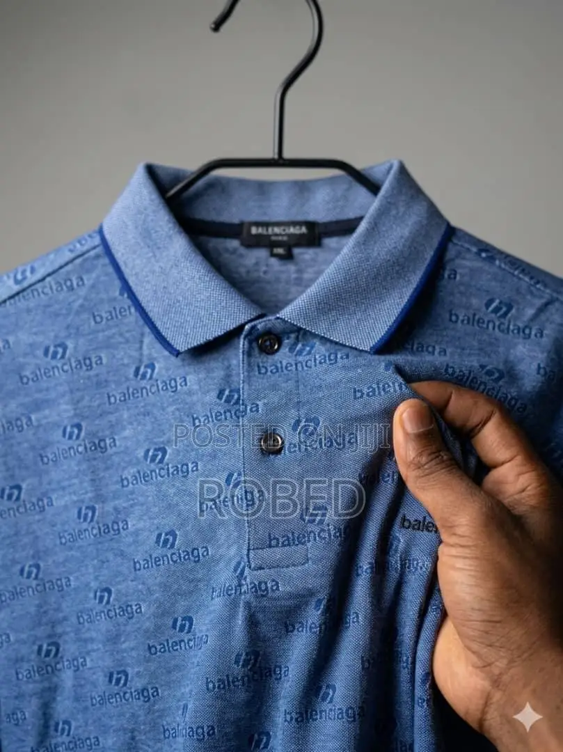 Branded Club Tees