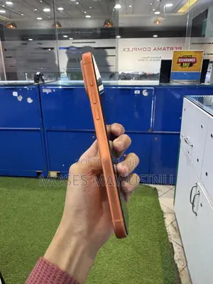 Apple iPhone 17 Pro Max 1 TB Orange
