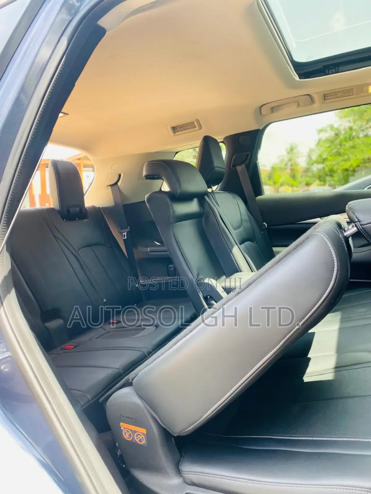 Infiniti QX60 PURE 2022 Gray