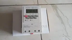Electrical Ammeter