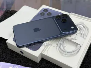 Apple iPhone 17 Pro Max 512 GB Blue