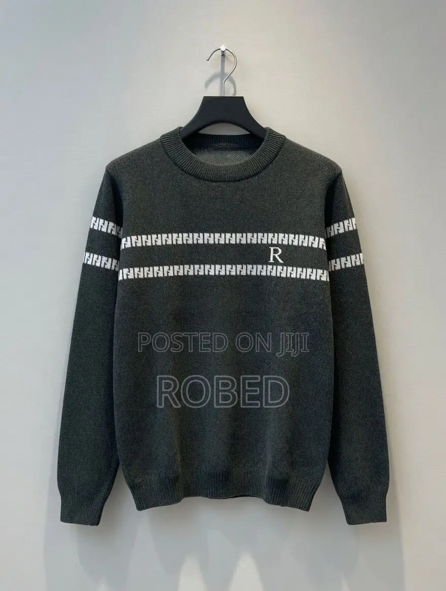 Pullover for the Season