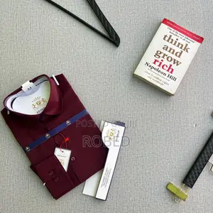 St. Philip Golf Neck Shirts