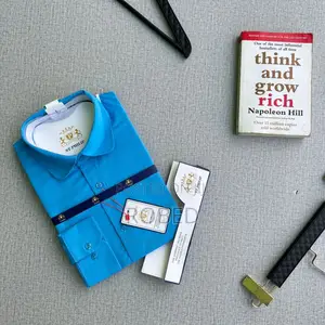 St. Philip Golf Neck Shirts