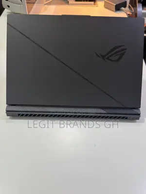 Laptop Asus ROG Strix G17 32GB Intel Core i9 SSD 1T