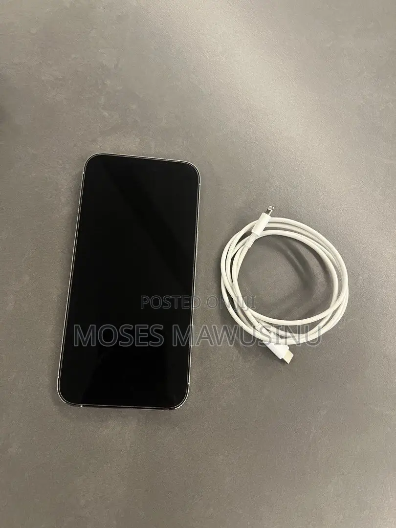Apple iPhone 14 Pro Max 128 GB Gold