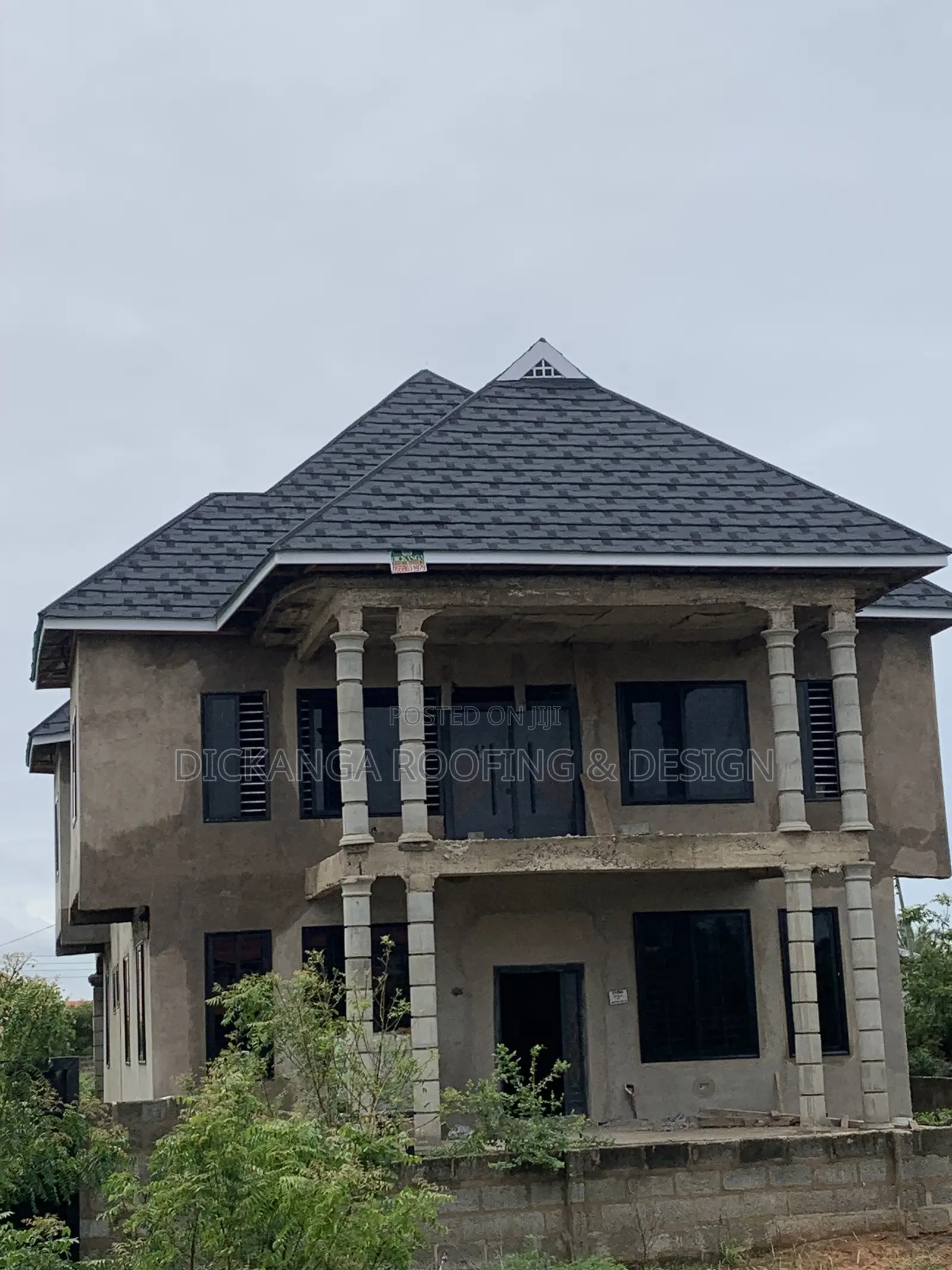 Top-Class Stone Coated Roofing for Lasting Protection