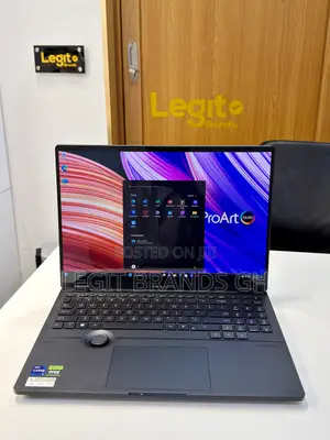 Laptop Asus ROG Strix G17 32GB Intel Core i9 SSD 1T