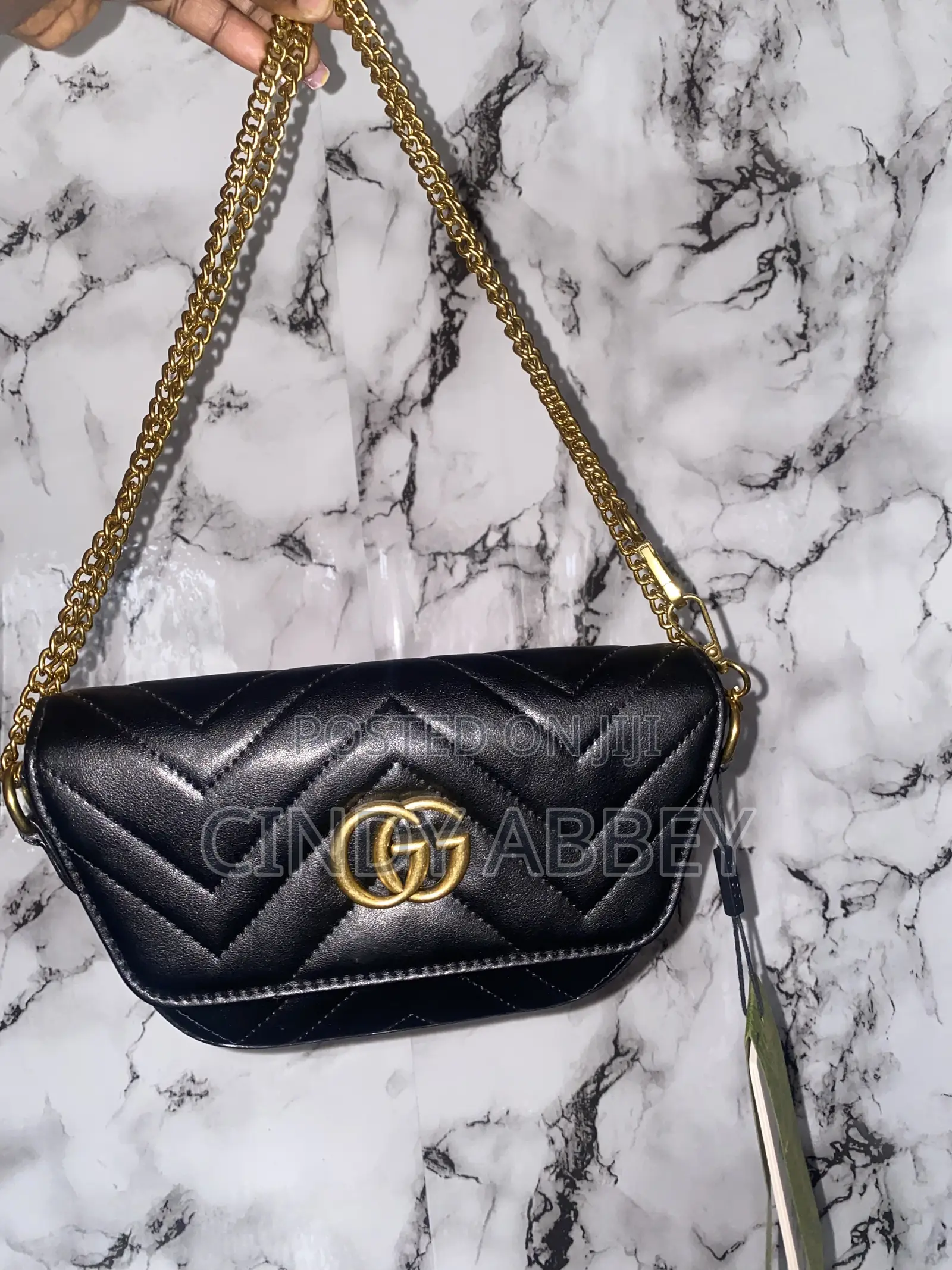 Ladies Gucci Bag