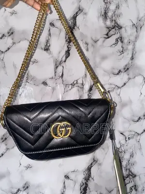 Ladies Gucci Bag