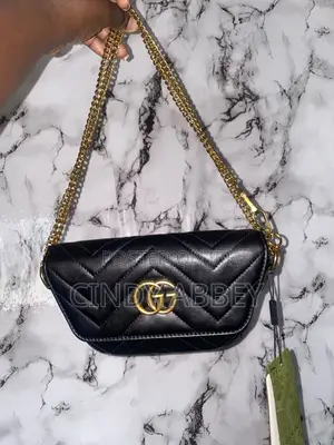 Ladies Gucci Bag