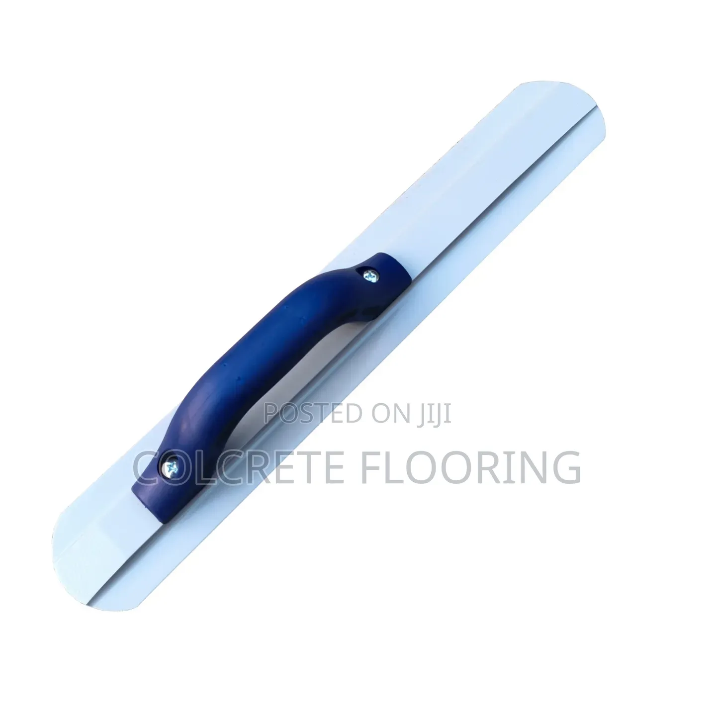 Magnesium Hand Float for Stamped Concrete