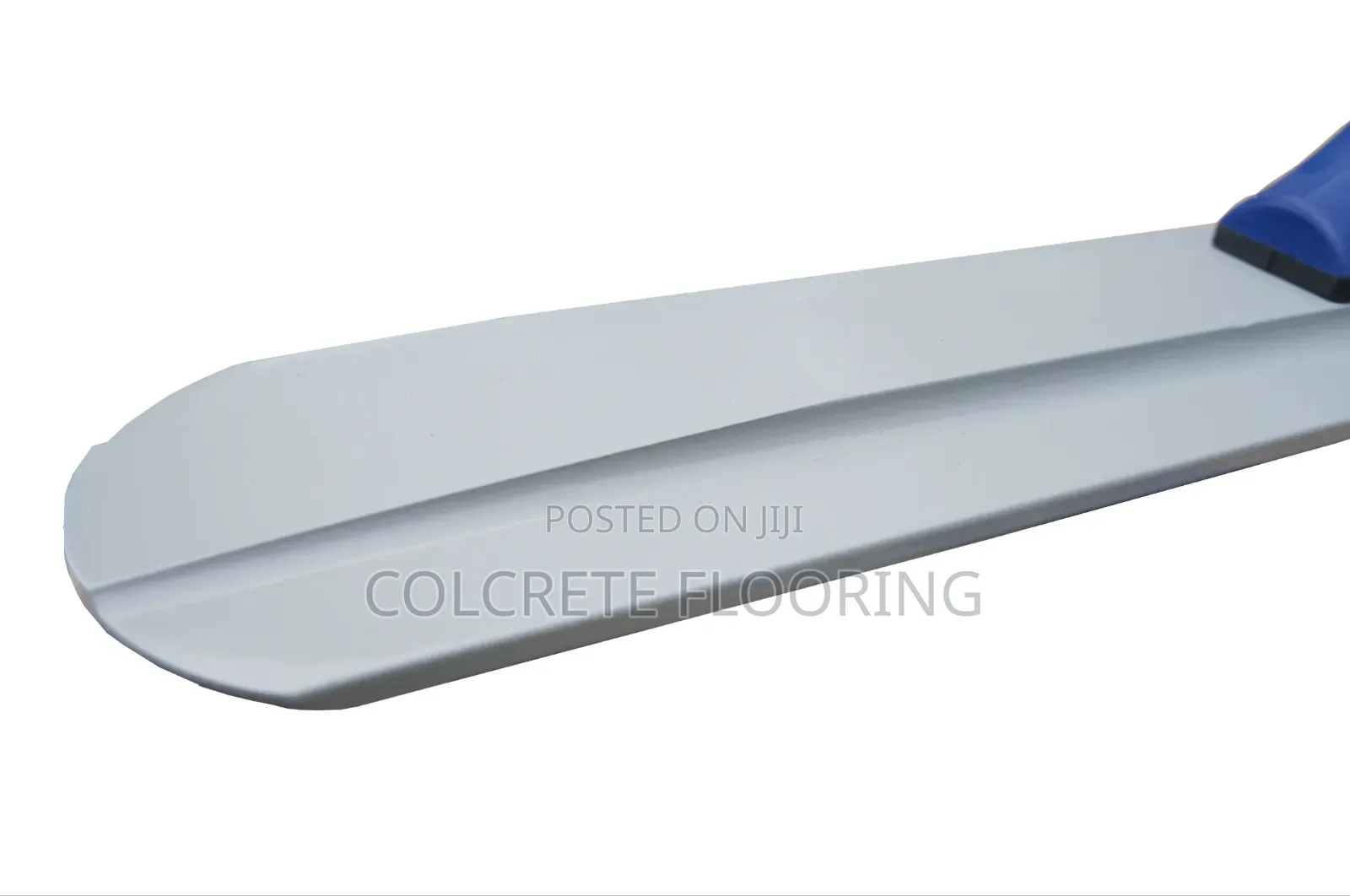 Magnesium Hand Float for Stamped Concrete