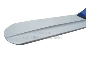 Magnesium Hand Float for Stamped Concrete
