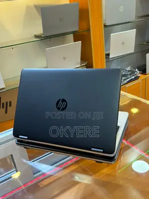 Laptop HP ProBook 430 G2 8GB Intel Core i5 HDD 500GB