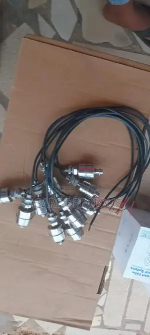 Water Sensor
