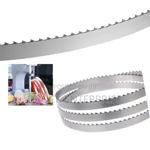 Bone Cutter Blade