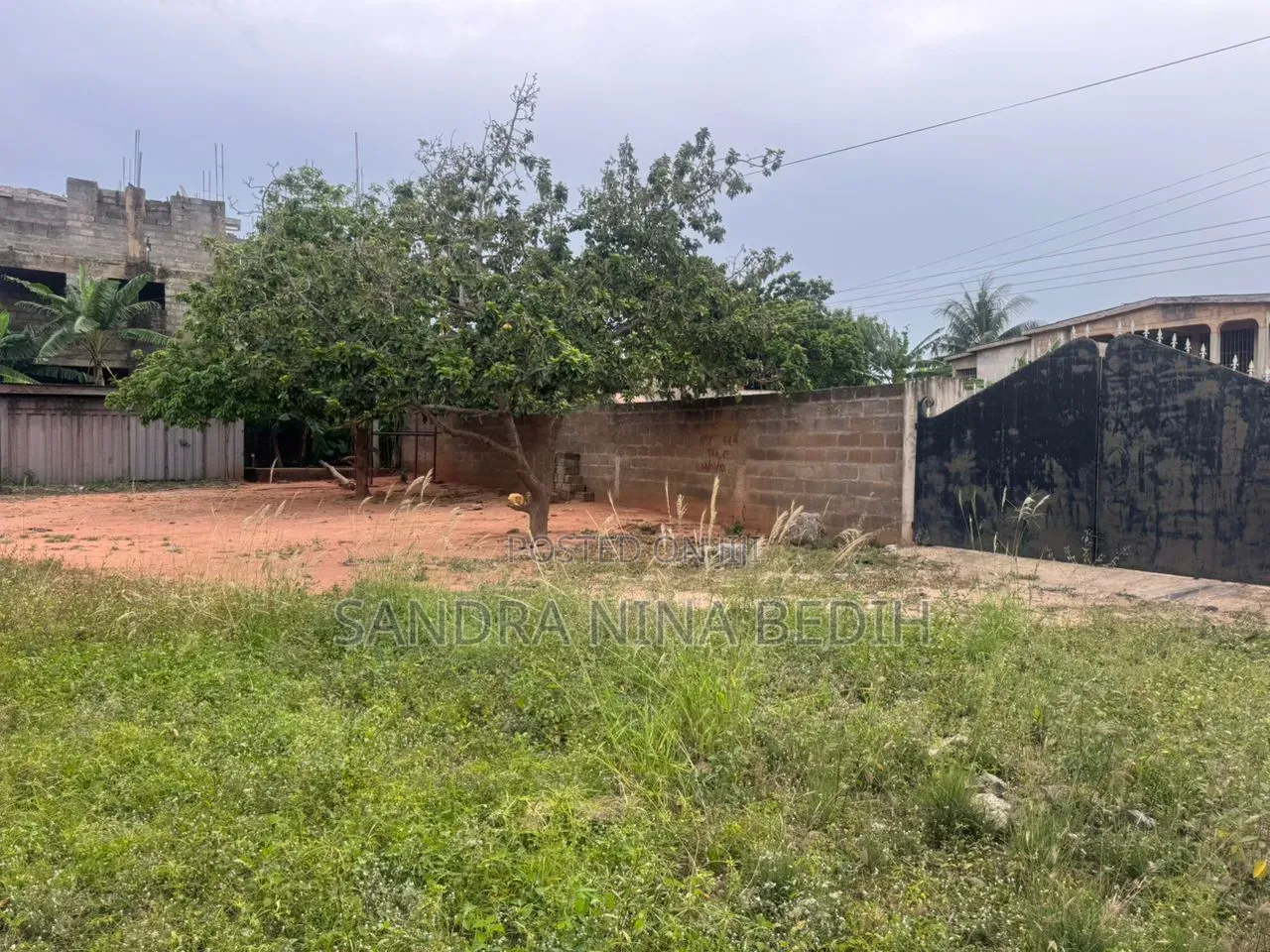 Land for Sale