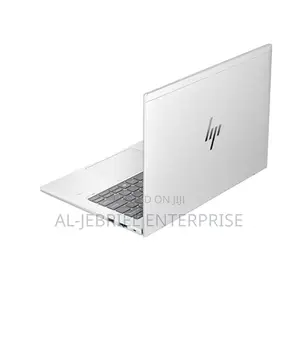 New Laptop HP EliteBook 640 G11 16GB Intel Core Ultra 5 SSD 512GB