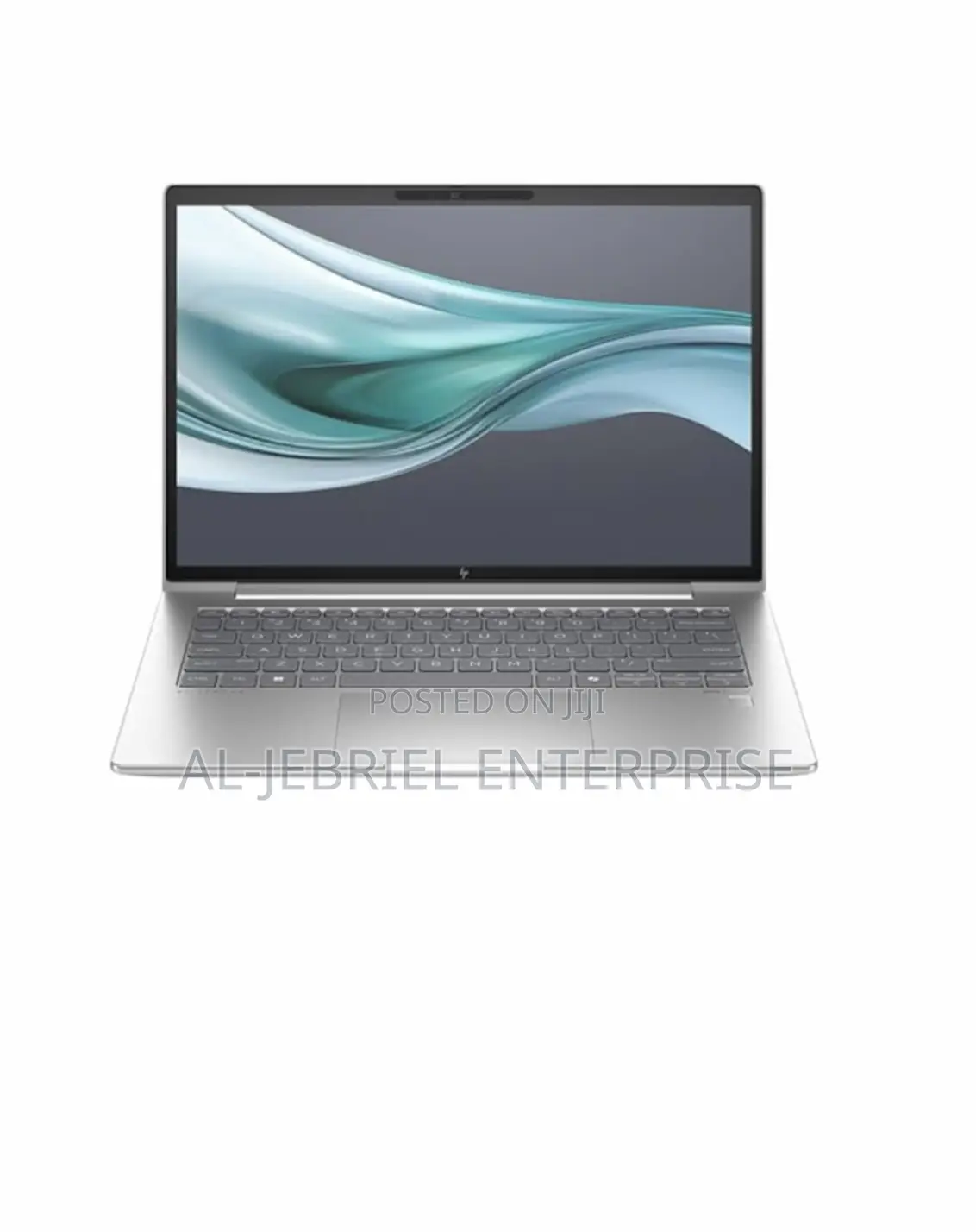New Laptop HP EliteBook 640 G11 16GB Intel Core Ultra 5 SSD 512GB