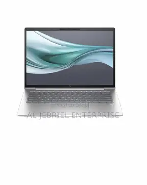 New Laptop HP EliteBook 640 G11 16GB Intel Core Ultra 5 SSD 512GB