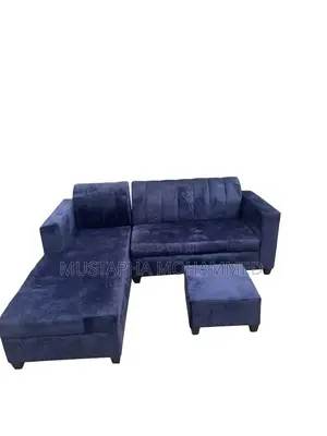 L Shape Sofa