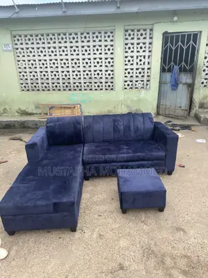 L Shape Sofa